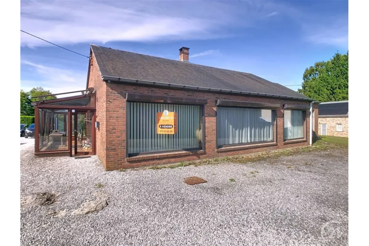 Maison à vendre à Forges 6464 180000.00€ 2 chambres 150.00m² - annonce 582426