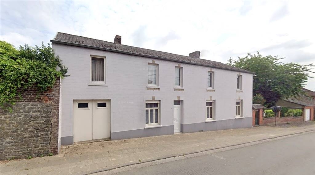 Maison à vendre à Baisieux 7380 120000.00€ 4 chambres 213.00m² - annonce 582660