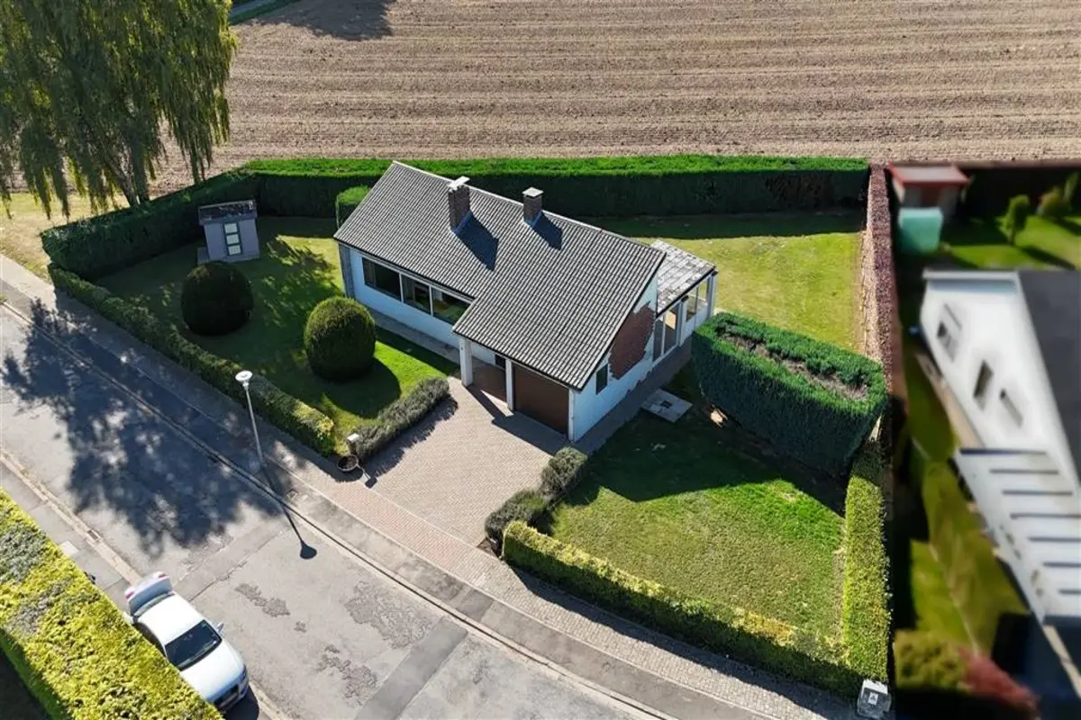 Maison à  à Orcq 7501 220000.00€ 2 chambres 138.00m² - annonce 582602