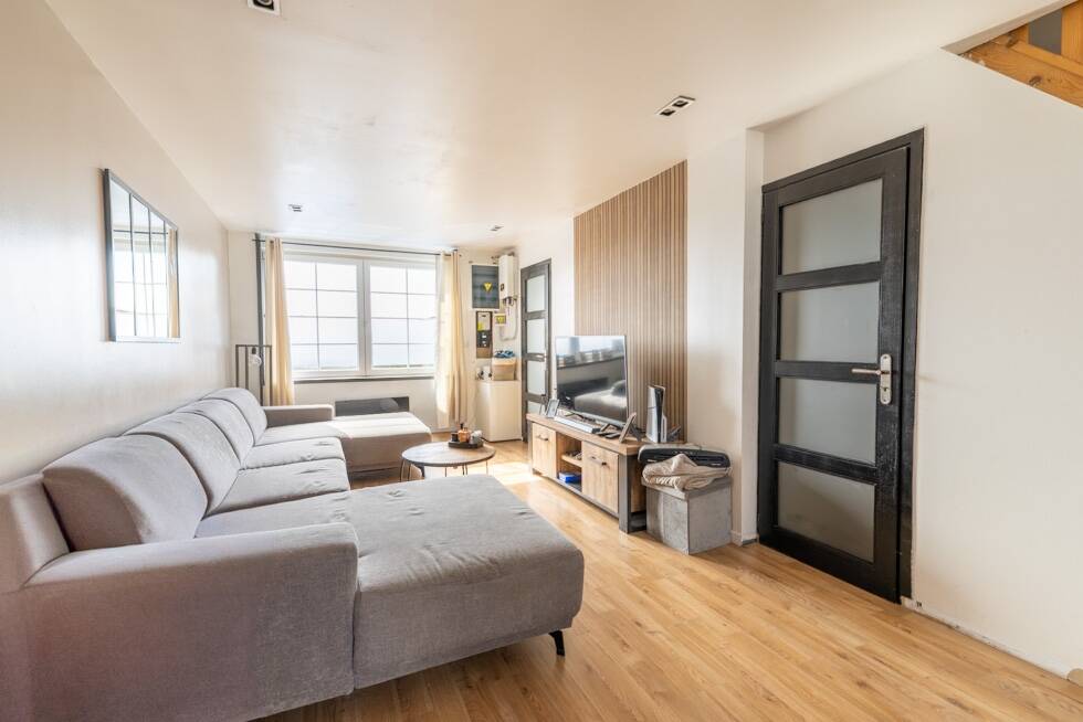 Maison à vendre à Néchin 7730 195000.00€ 2 chambres 124.00m² - annonce 582623