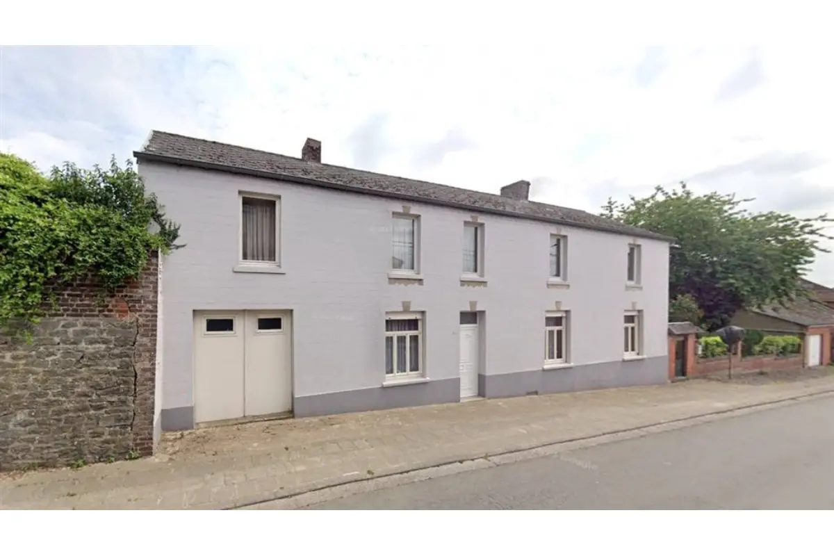 Maison à vendre à Baisieux 7380 120000.00€ 4 chambres 213.00m² - annonce 642589