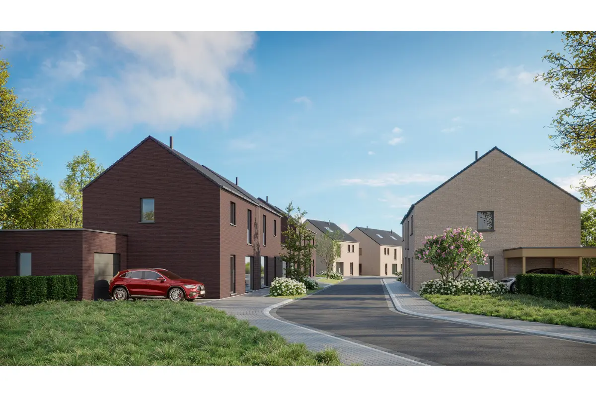 Maison à vendre à Bray 7130 333624.00€ 4 chambres 210.00m² - annonce 582398