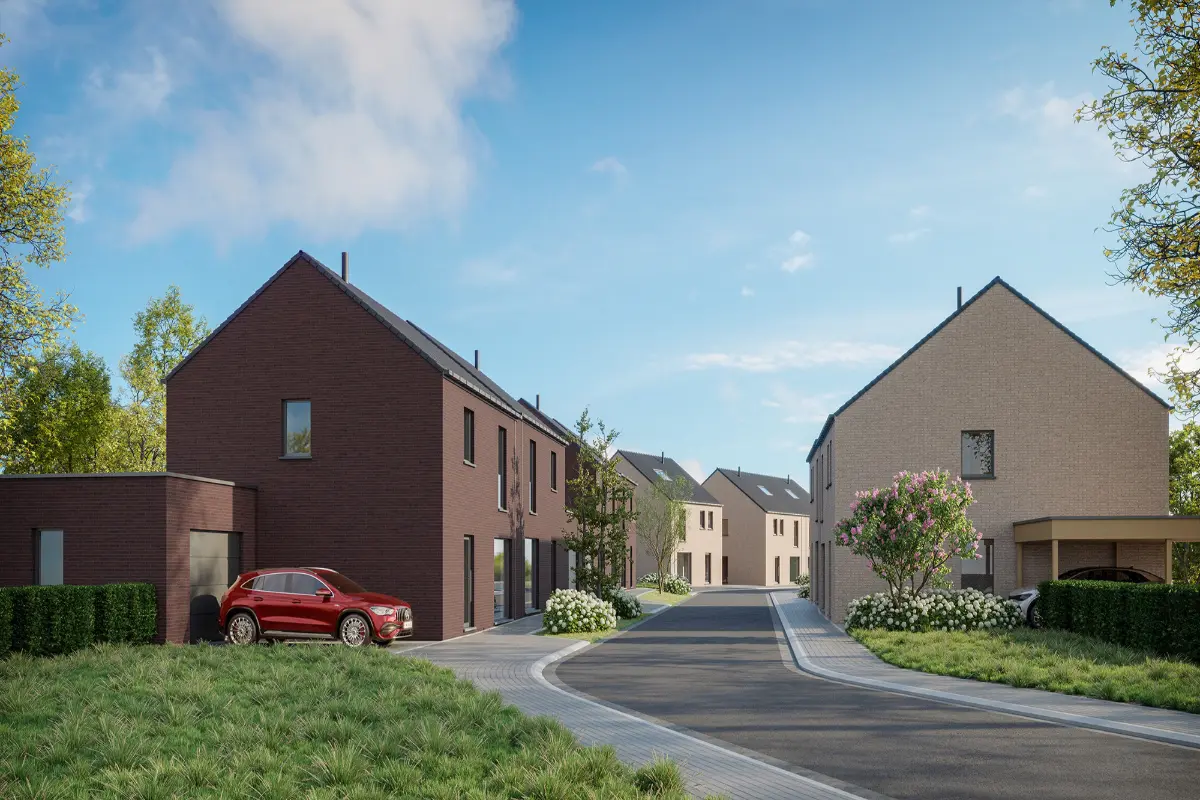 Maison à vendre à Bray 7130 0.00€ 4 chambres 210.00m² - annonce 582397