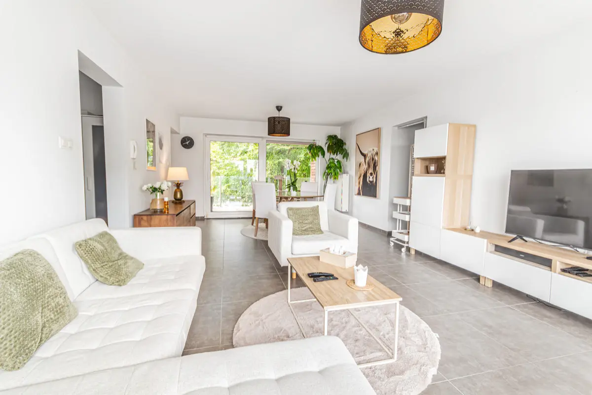 Appartement à vendre à Presles 6250 258000.00€ 3 chambres 123.00m² - annonce 582841