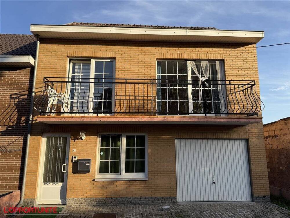 Maison à vendre à Rêves 6210 175000.00€ 2 chambres 90.00m² - annonce 582663