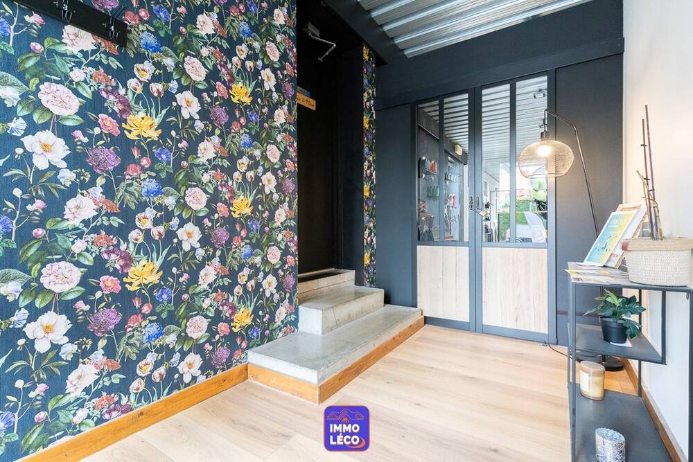 Immeuble de rapport - Immeuble à appartement à vendre à Mouscron 7700 319000.00€ 3 chambres 186.00m² - annonce 582593