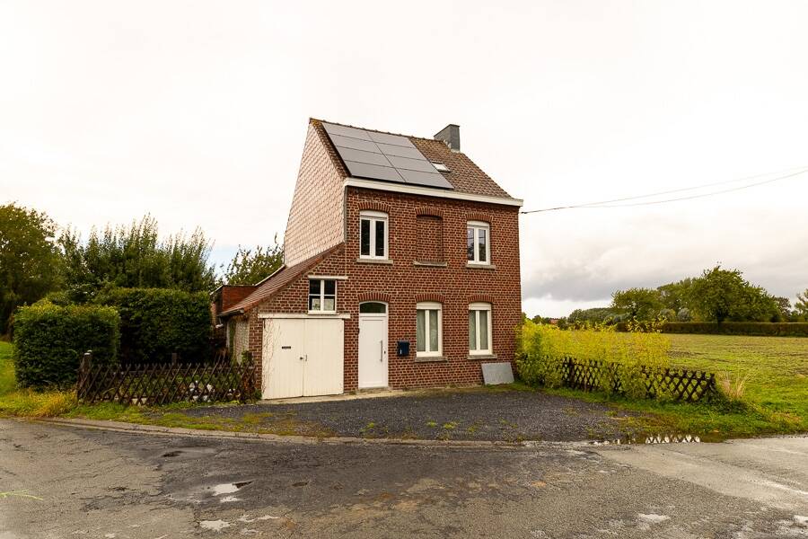 Maison à vendre à Blandain 7522 359000.00€ 2 chambres 212.00m² - annonce 582603