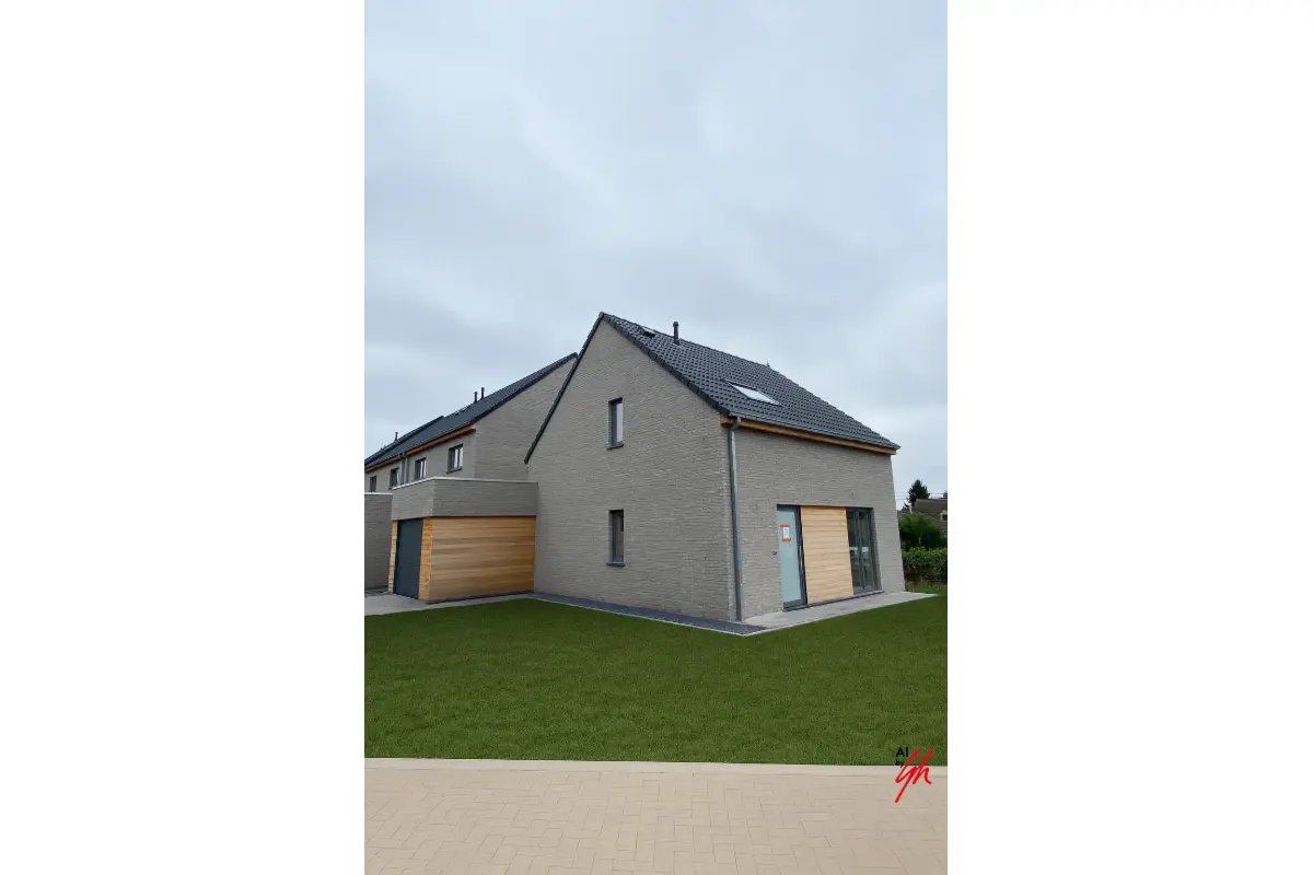 Maison à vendre à Maurage 7110 320884.00€ 3 chambres 133.00m² - annonce 582328