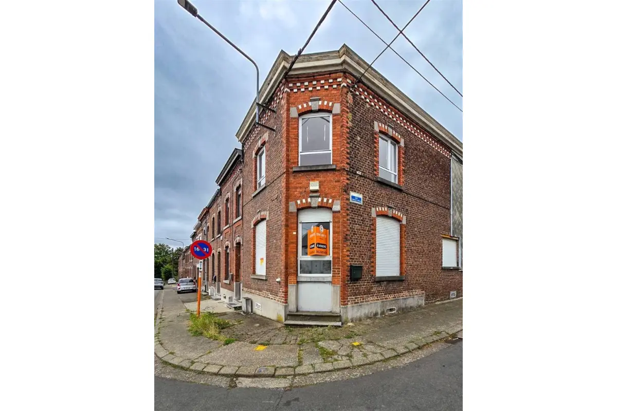 Maison à vendre à Colfontaine 7340 145000.00€ 2 chambres 110.00m² - annonce 635842