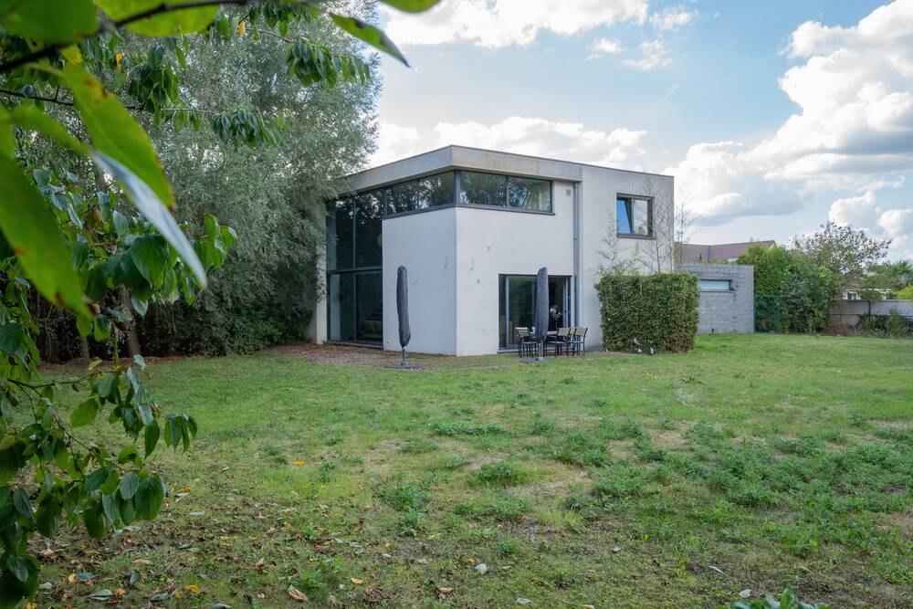 Villa à vendre à Dottignies 7711 589000.00€ 4 chambres 232.00m² - annonce 582705