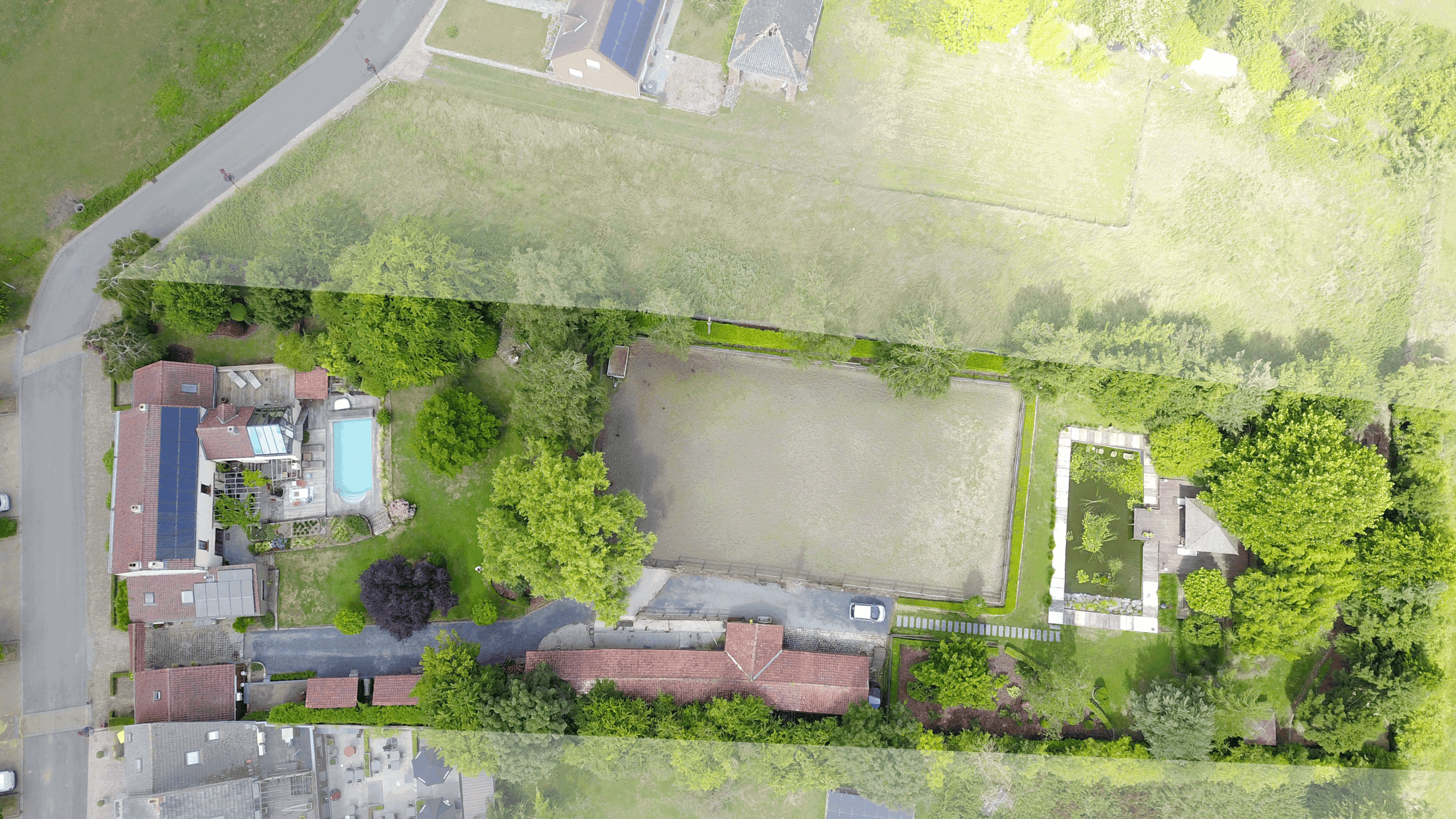 Maison à vendre à Silly 7830 990000.00€ 4 chambres 500.00m² - annonce 581028