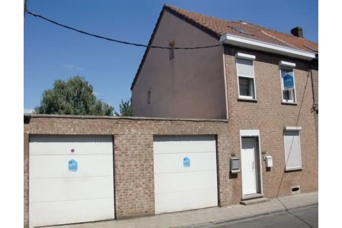 Maison à vendre à Hornu 7301 225000.00€ 3 chambres 184.00m² - annonce 581429
