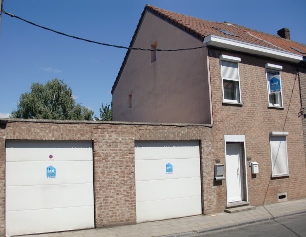 Maison à vendre à Hornu 7301 235000.00€ 3 chambres 184.00m² - annonce 581429