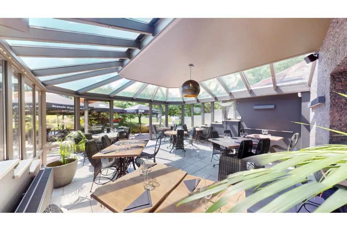 Commerce à vendre à Leuze-en-Hainaut 7900 350000.00€  chambres 460.00m² - annonce 581023