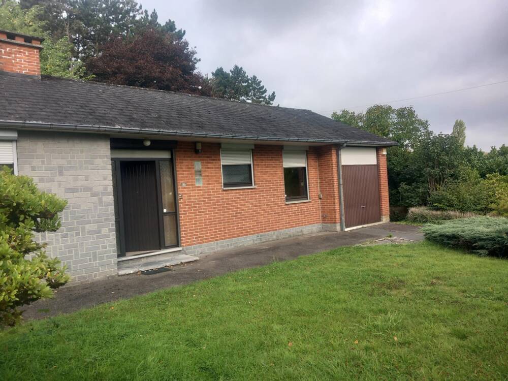 Maison à vendre à Chimay 6460 220000.00€ 2 chambres m² - annonce 581866