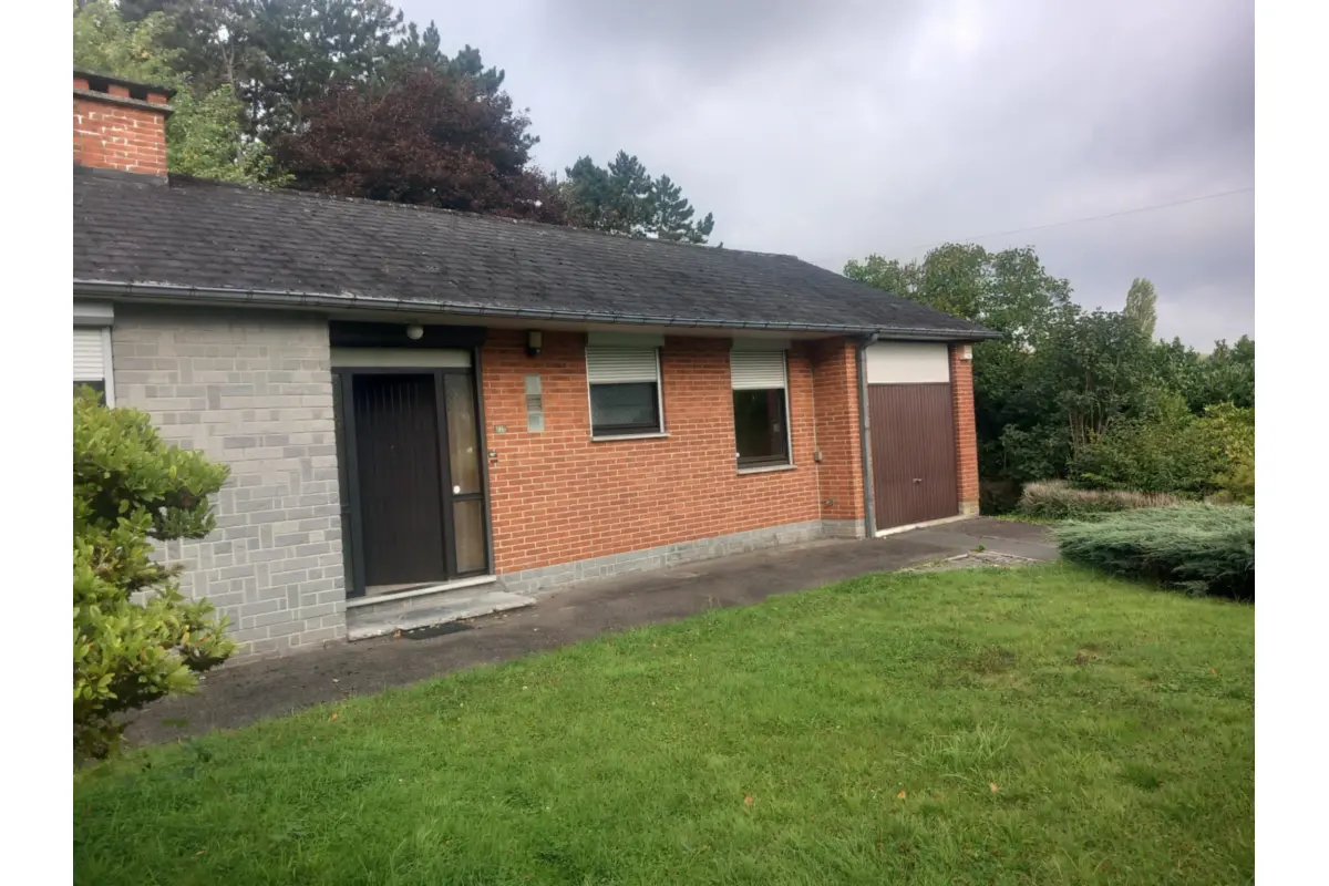 Maison à vendre à Chimay 6460 220000.00€ 2 chambres m² - annonce 581866