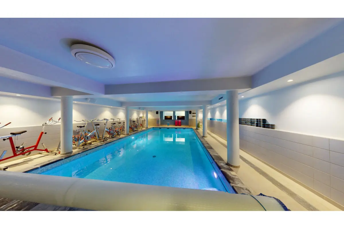 Commerce à vendre à Tournai 7500 490000.00€  chambres 500.00m² - annonce 581025