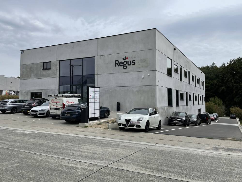 Commerce à louer à Jumet 6040 350.00€  chambres m² - annonce 581111