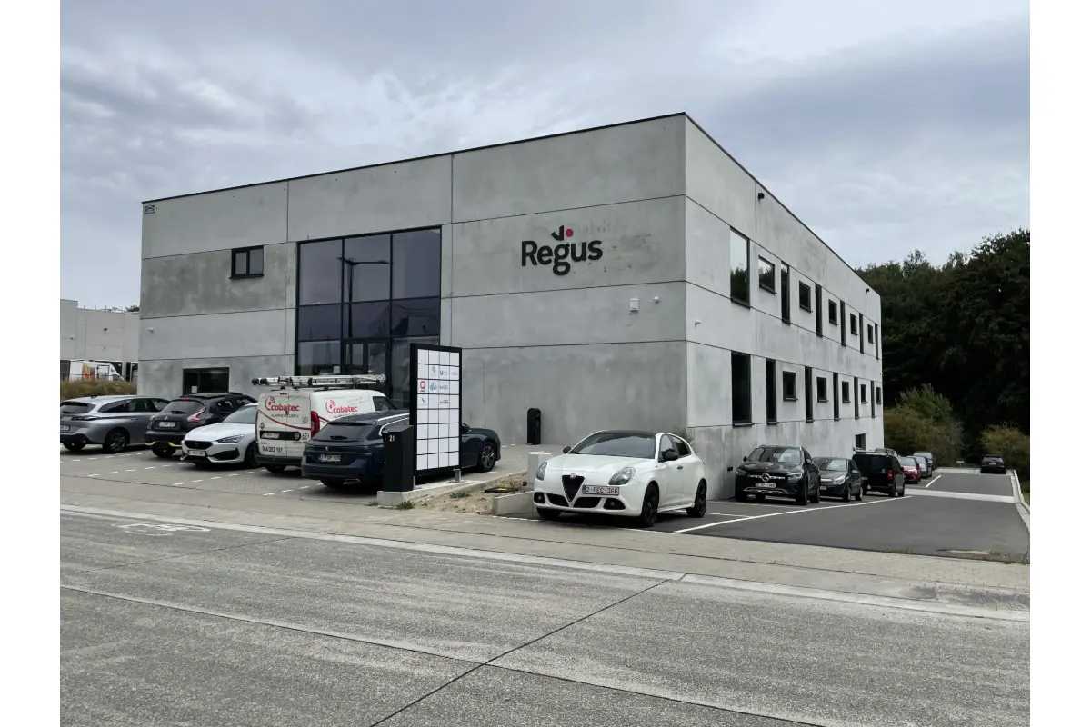 Commerce à louer à Jumet 6040 350.00€  chambres m² - annonce 581111