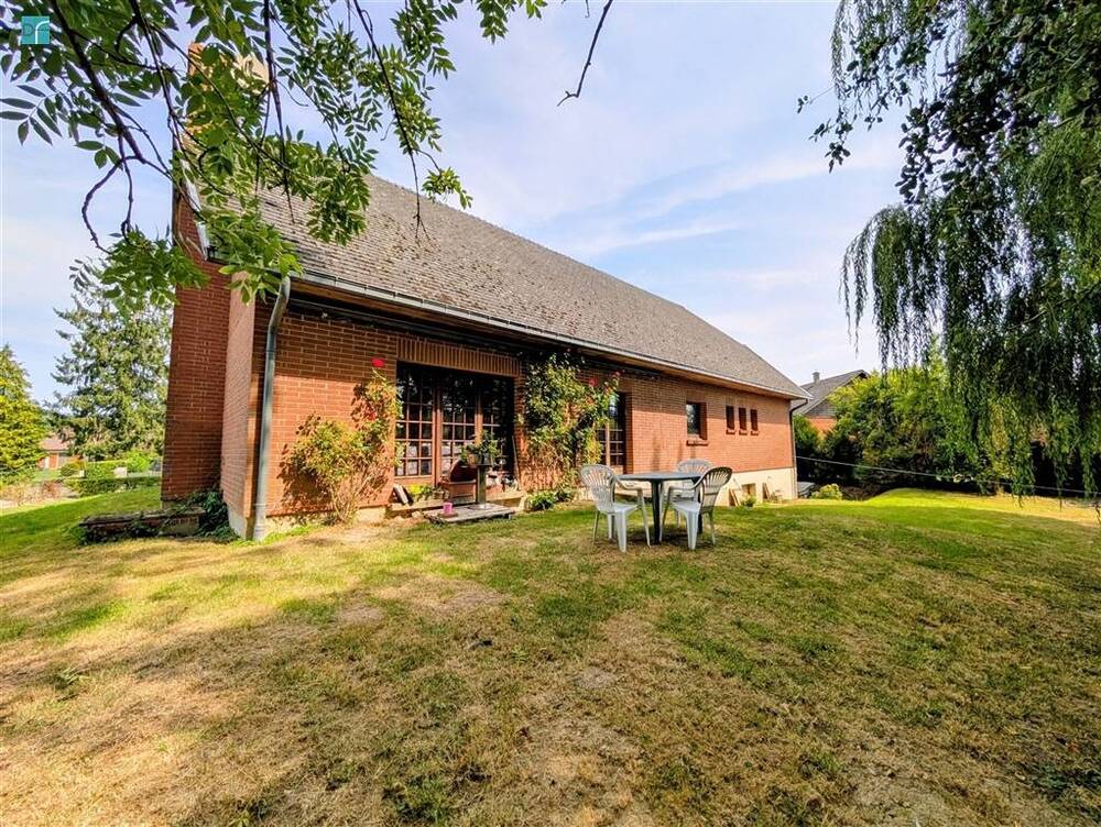 Maison à vendre à Momignies 6590 245000.00€ 3 chambres 300.00m² - annonce 581686