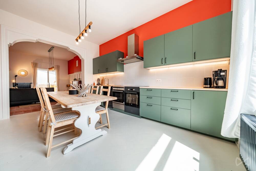 Maison à vendre à Gosselies 6041 327000.00€ 4 chambres 209.00m² - annonce 581435