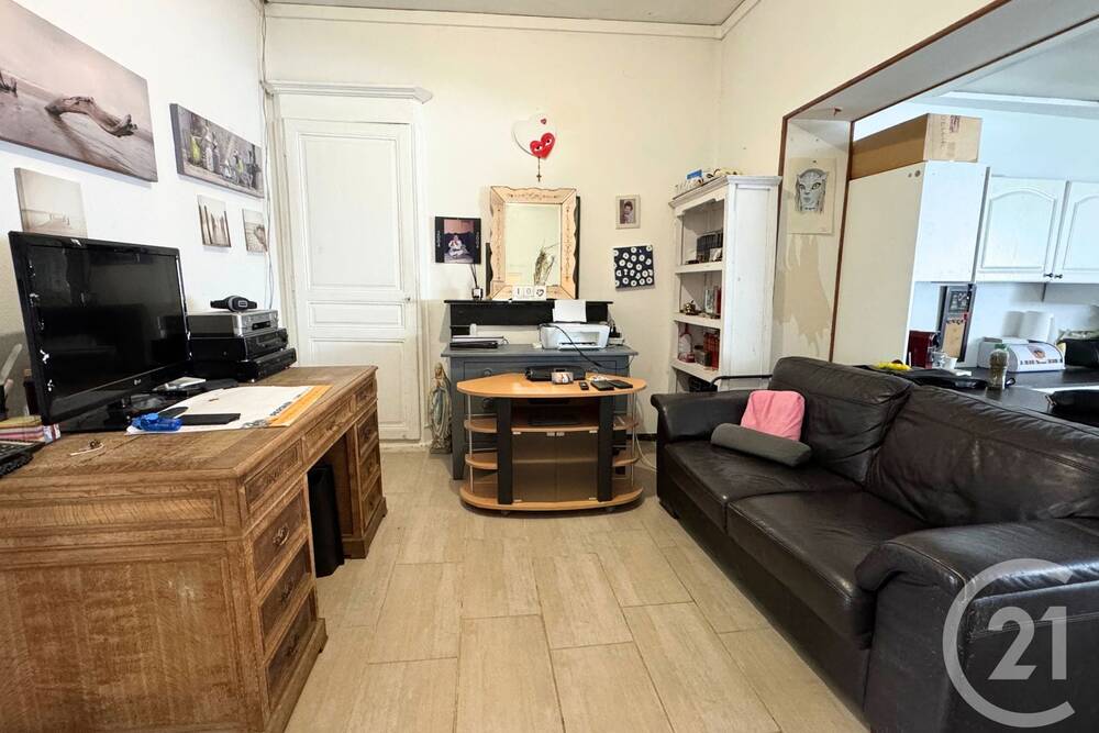 Maison à vendre à Erquelinnes 6560 140000.00€ 5 chambres 174.00m² - annonce 598262