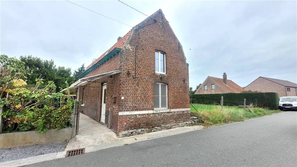 Maison à vendre à Marquain 7522 85000.00€ 2 chambres 77.00m² - annonce 581270
