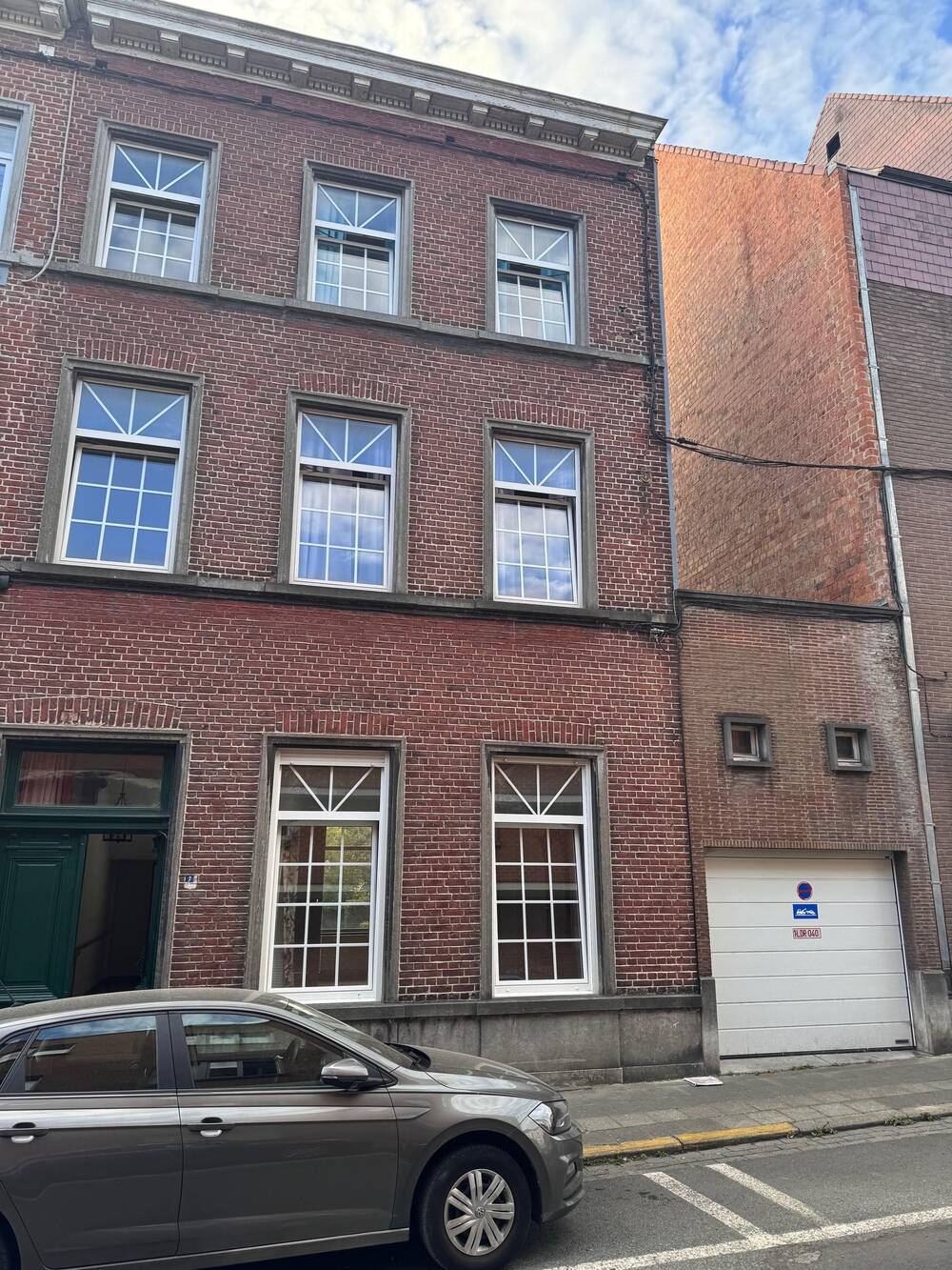 Maison à vendre à Braine-le-Comte 7090 590000.00€ 6 chambres m² - annonce 581230