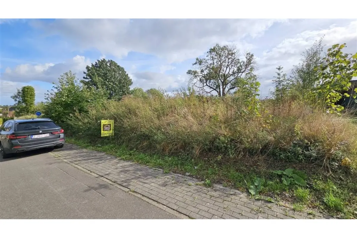 Terrain à vendre à Baisieux 7380 105000.00€  chambres m² - annonce 581999