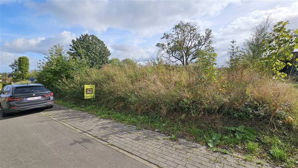 Terrain à vendre à Baisieux 7380 105000.00€  chambres m² - annonce 581999