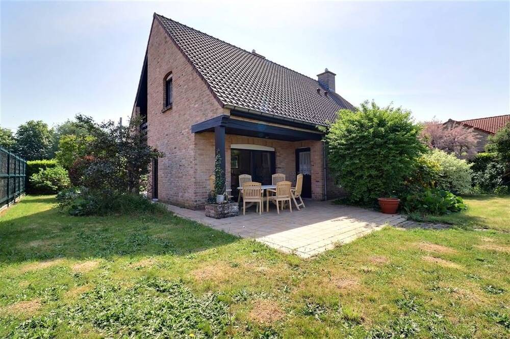 Maison à vendre à Comines 7780 349900.00€ 4 chambres 149.00m² - annonce 581758