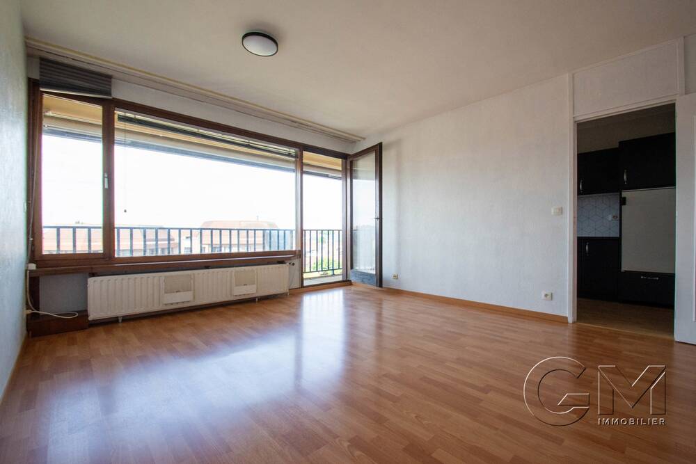Appartement à vendre à Mouscron 7700 159000.00€ 2 chambres 87.00m² - annonce 581412