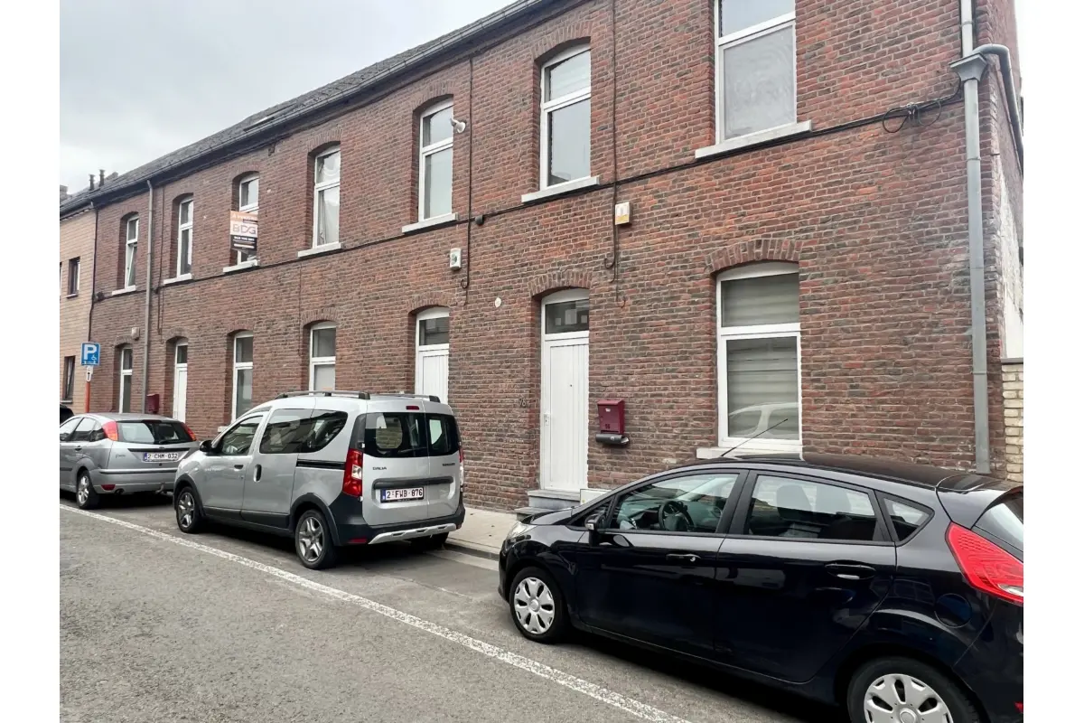 Maison à vendre à Flénu 7012 189000.00€ 4 chambres 169.00m² - annonce 581361