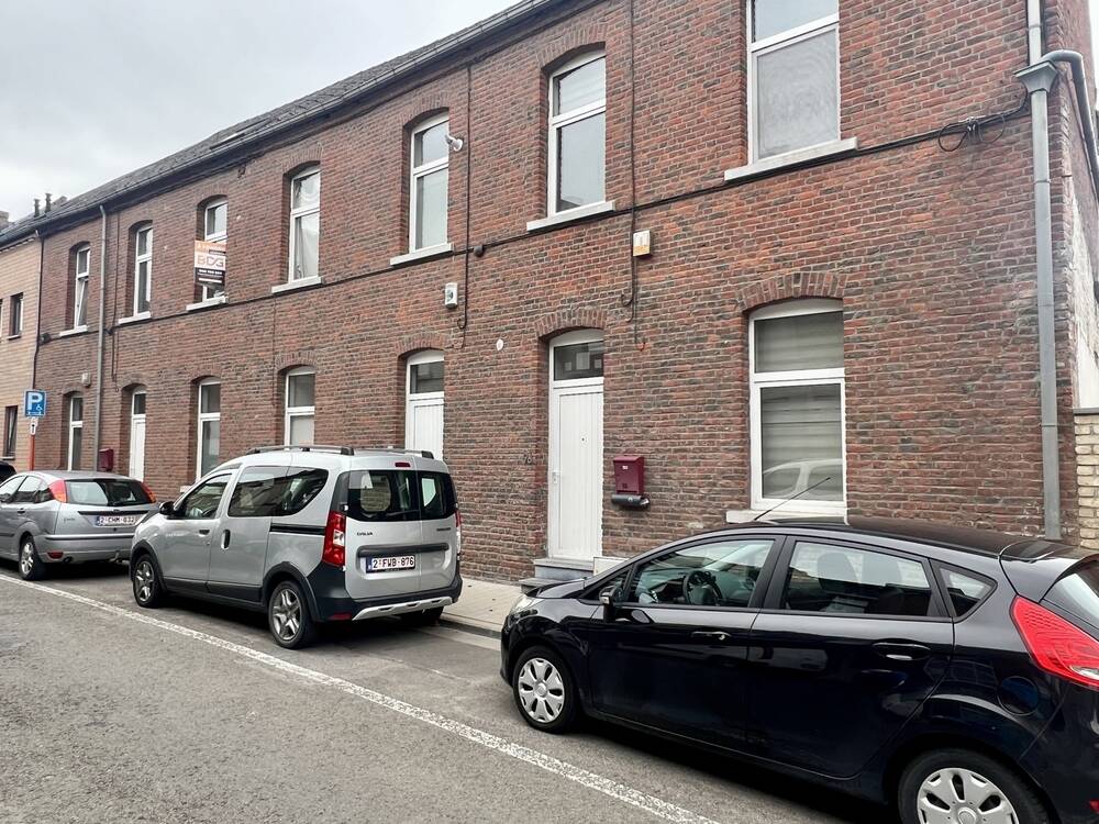Maison à vendre à Flénu 7012 189000.00€ 4 chambres 169.00m² - annonce 581361