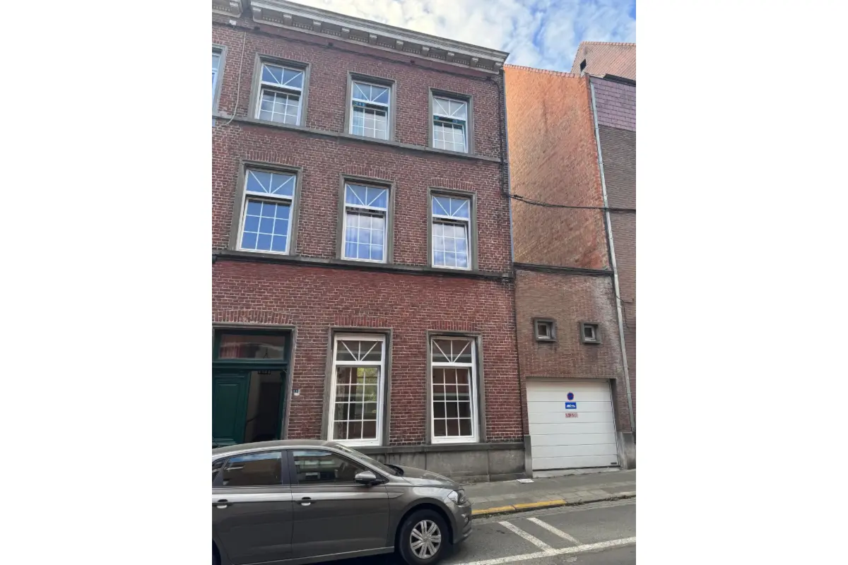 Maison à vendre à Braine-le-Comte 7090 490000.00€ 6 chambres m² - annonce 704726