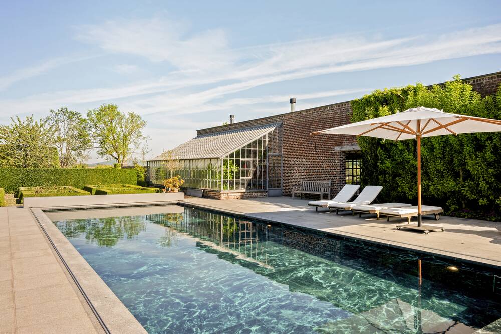 Bungalow à vendre à Anvaing 7910 0.00€ 7 chambres 1500.00m² - annonce 581086