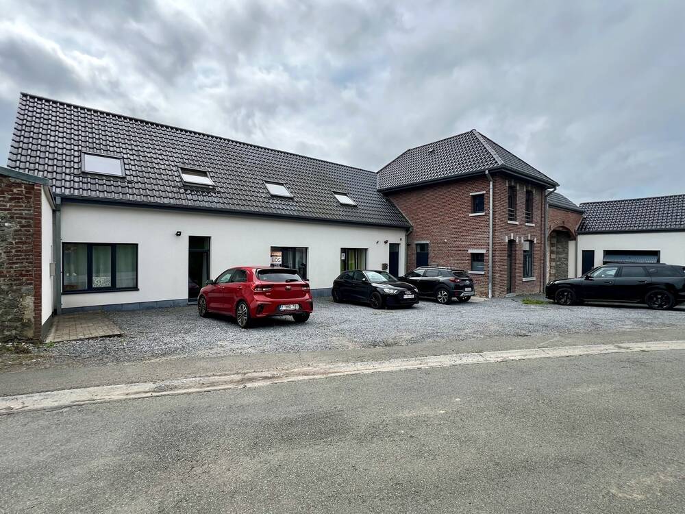 Maison à louer à Brugelette 7940 775.00€ 1 chambres 90.00m² - annonce 581362