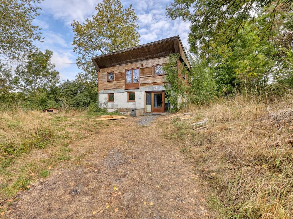 Maison à vendre à Sivry 6470 65000.00€ 2 chambres m² - annonce 582228