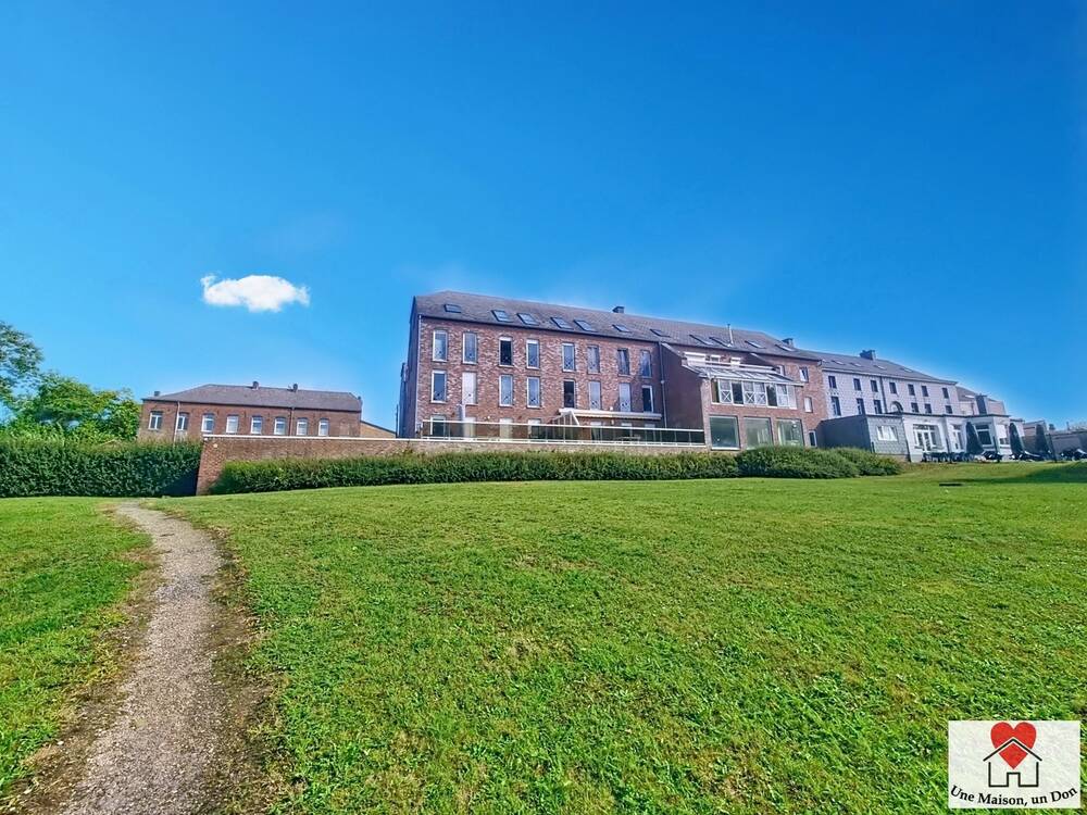 Appartement à vendre à Sivry-Rance 6470 160000.00€ 2 chambres 90.00m² - annonce 581447