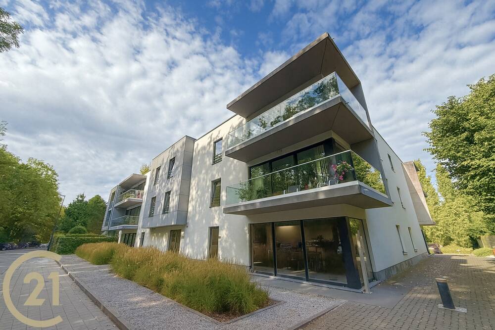 Appartement à vendre à Tournai 7500 360000.00€ 2 chambres 145.00m² - annonce 581338