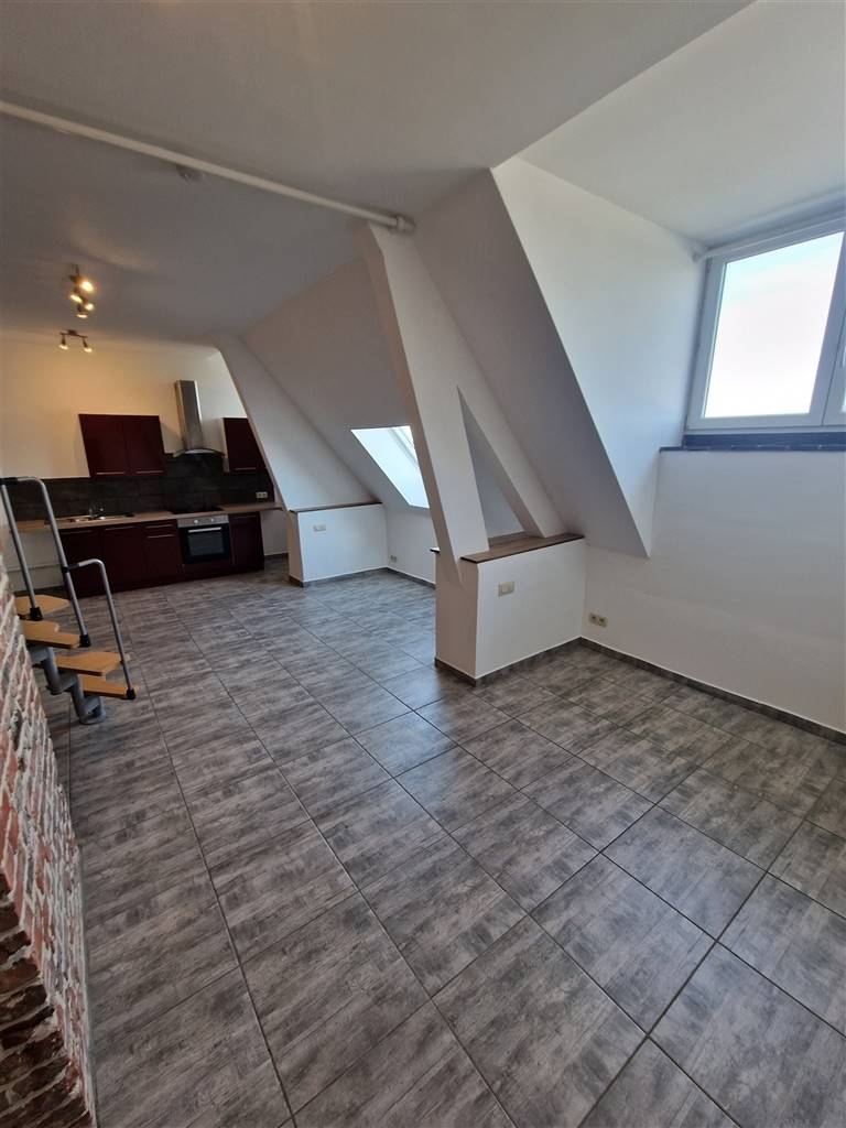 Appartement à à Saint-Ghislain 7330 670.00€ 1 chambres 61.00m² - annonce 583148