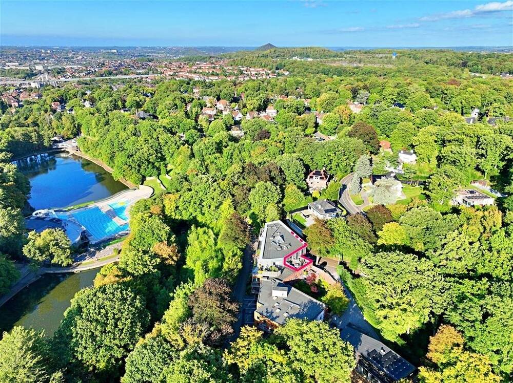 Appartement à vendre à Loverval 6280 379000.00€ 3 chambres 118.00m² - annonce 583363