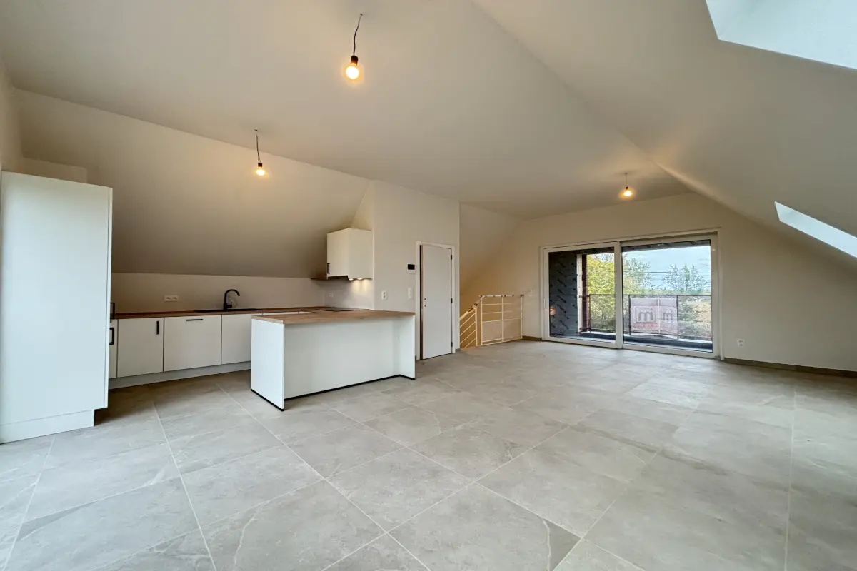 Appartement à vendre à Petit-Enghien 7850 365000.00€ 3 chambres 136.00m² - annonce 583365