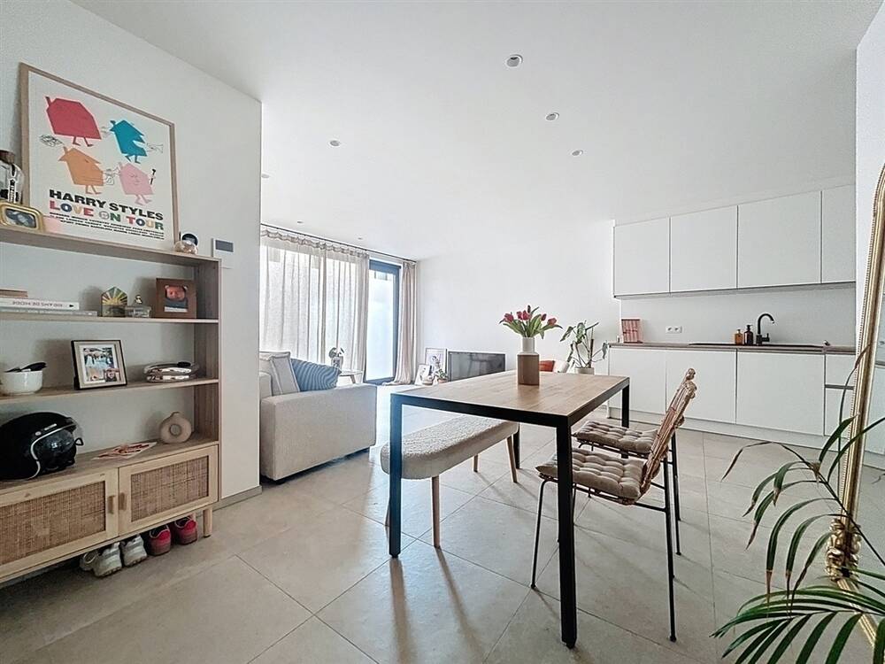 Appartement à louer à Dottignies 7711 700.00€ 1 chambres 65.00m² - annonce 583200