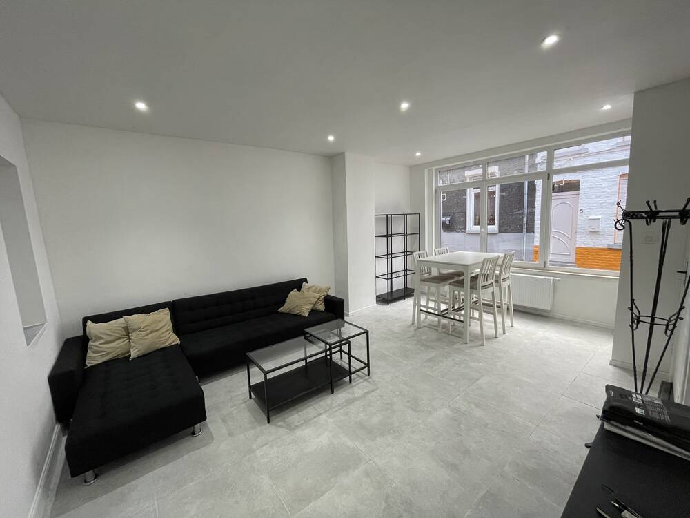 Maison à louer à Enghien 7850 1400.00€ 3 chambres 120.00m² - annonce 583182