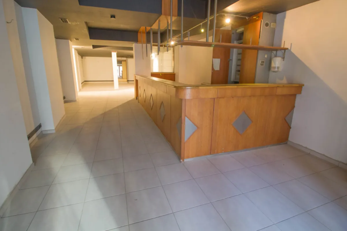 Commerce à louer à Charleroi 6000 1550.00€  chambres 115.00m² - annonce 583332