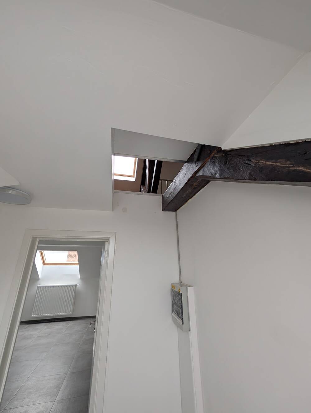 Appartement à louer à Binche 7130 1000.00€ 3 chambres 97.00m² - annonce 583709