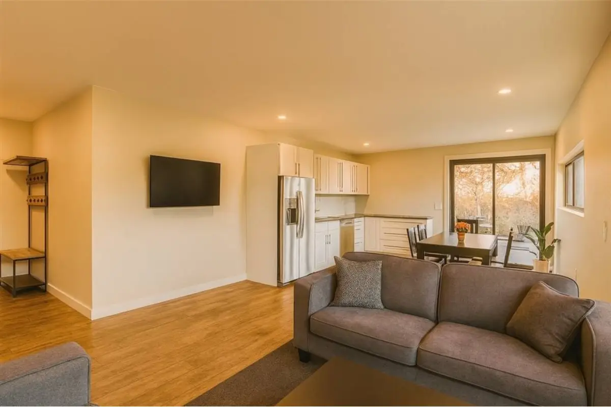 Appartement à vendre à Jemappes 7012 284500.00€ 3 chambres 100.00m² - annonce 583648