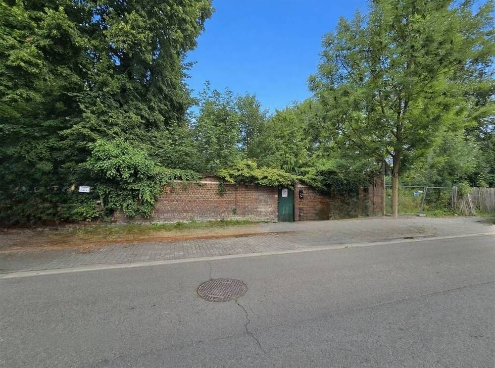 Appartement à vendre à Jemappes 7012 284500.00€ 3 chambres 100.00m² - annonce 583648