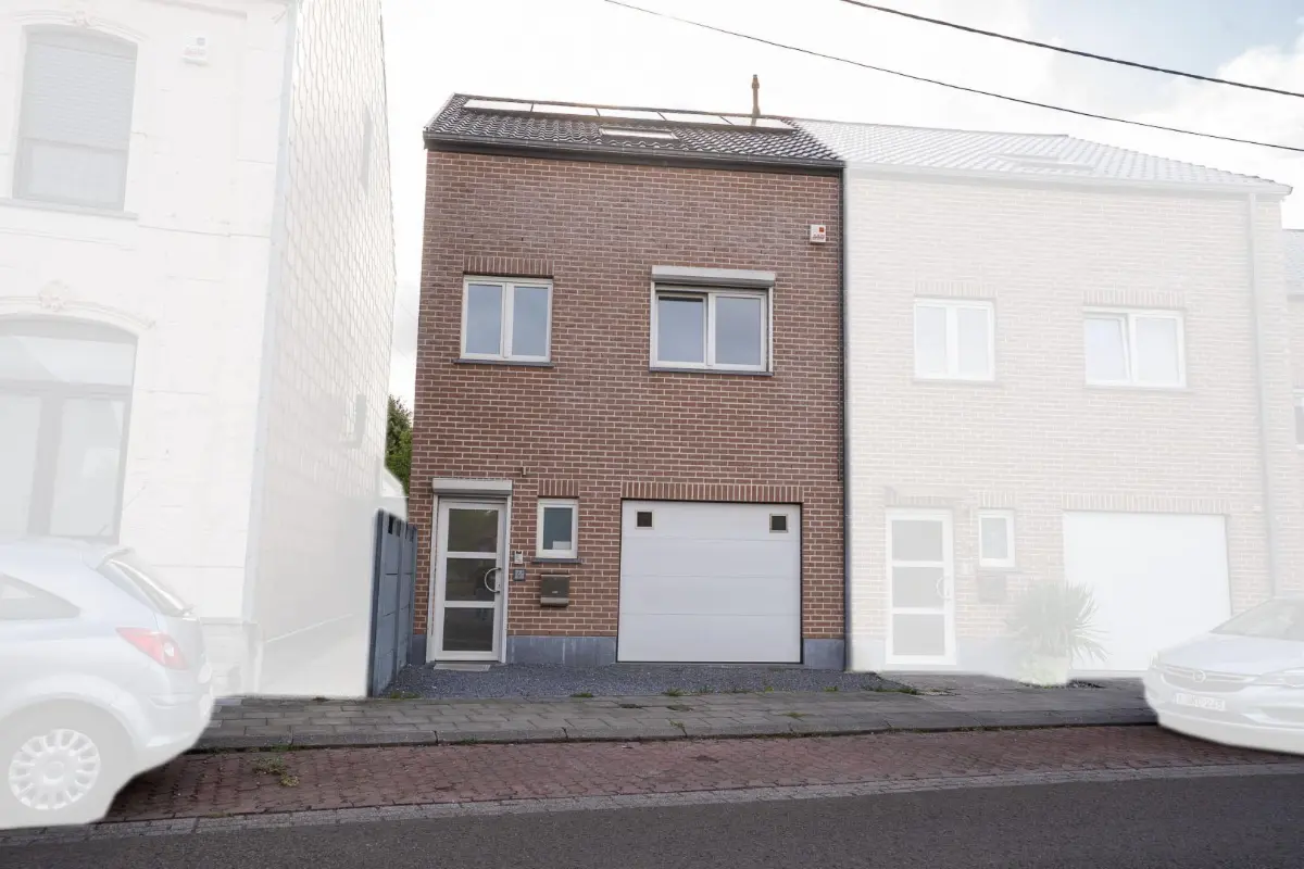 Maison à vendre à Maurage 7110 350000.00€ 5 chambres m² - annonce 583458